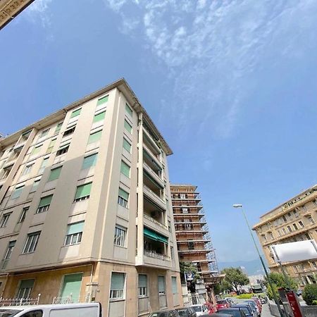 La Casa Di Claudia Apartment Генуа Екстериор снимка