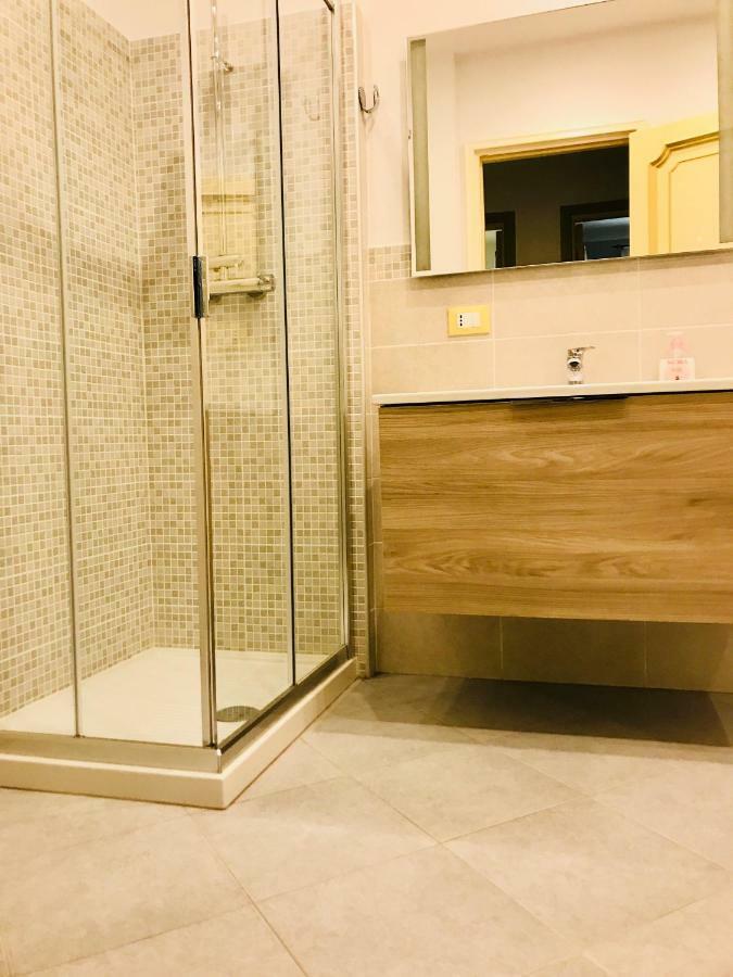 La Casa Di Claudia Apartment Генуа Екстериор снимка