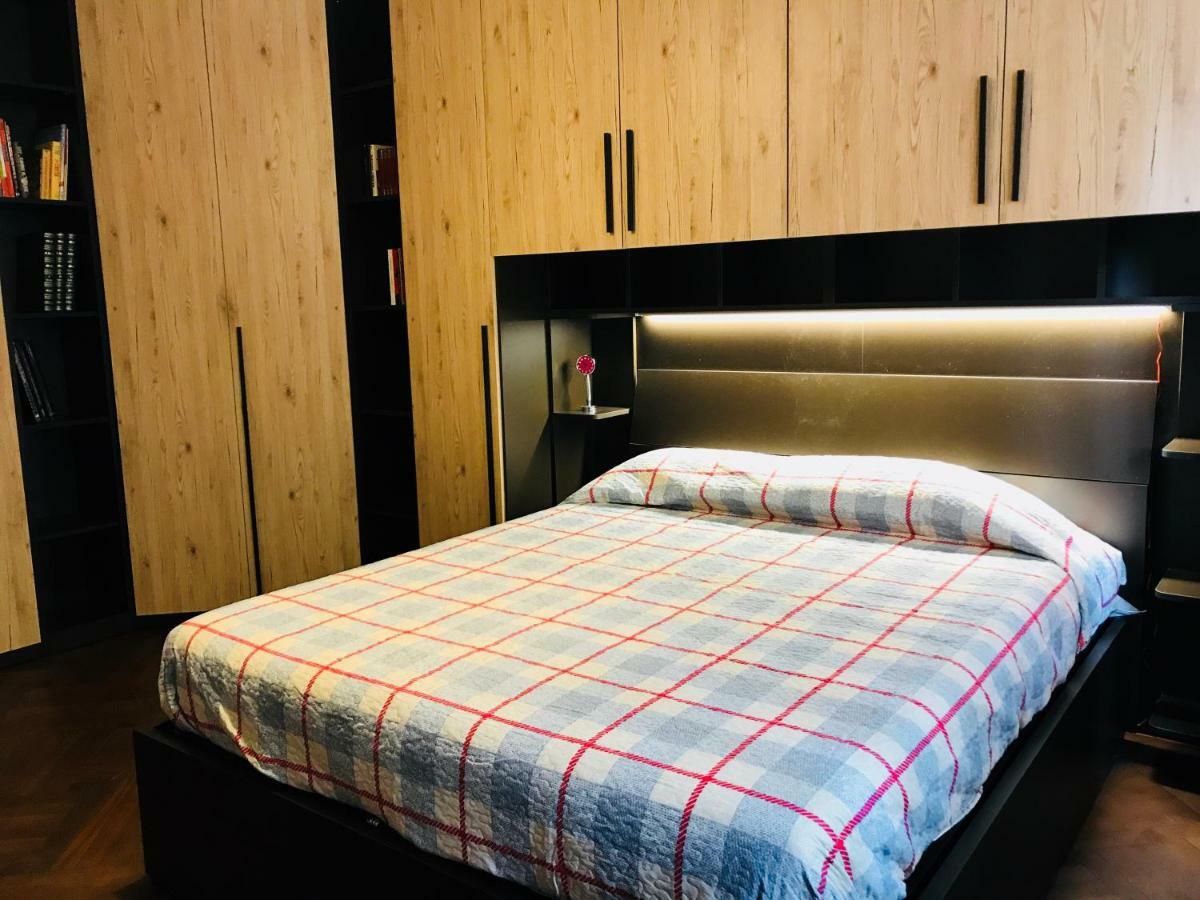 La Casa Di Claudia Apartment Генуа Екстериор снимка