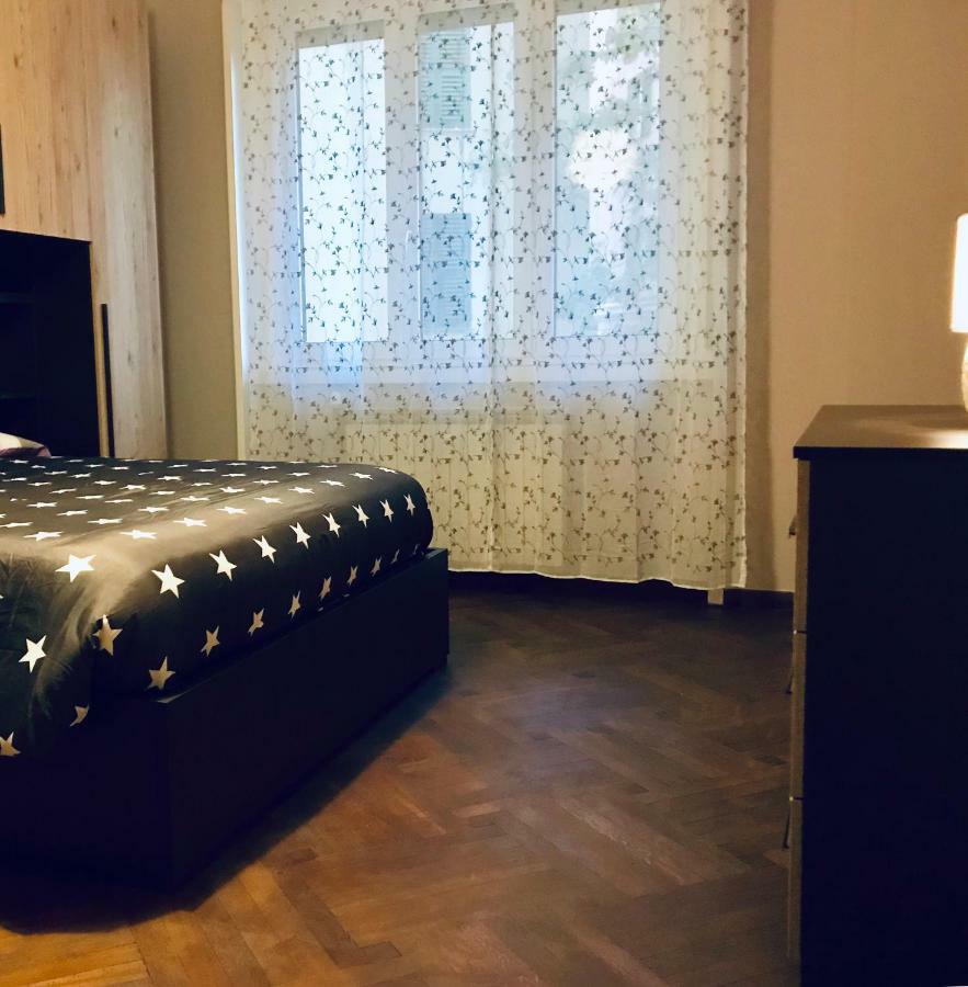 La Casa Di Claudia Apartment Генуа Екстериор снимка