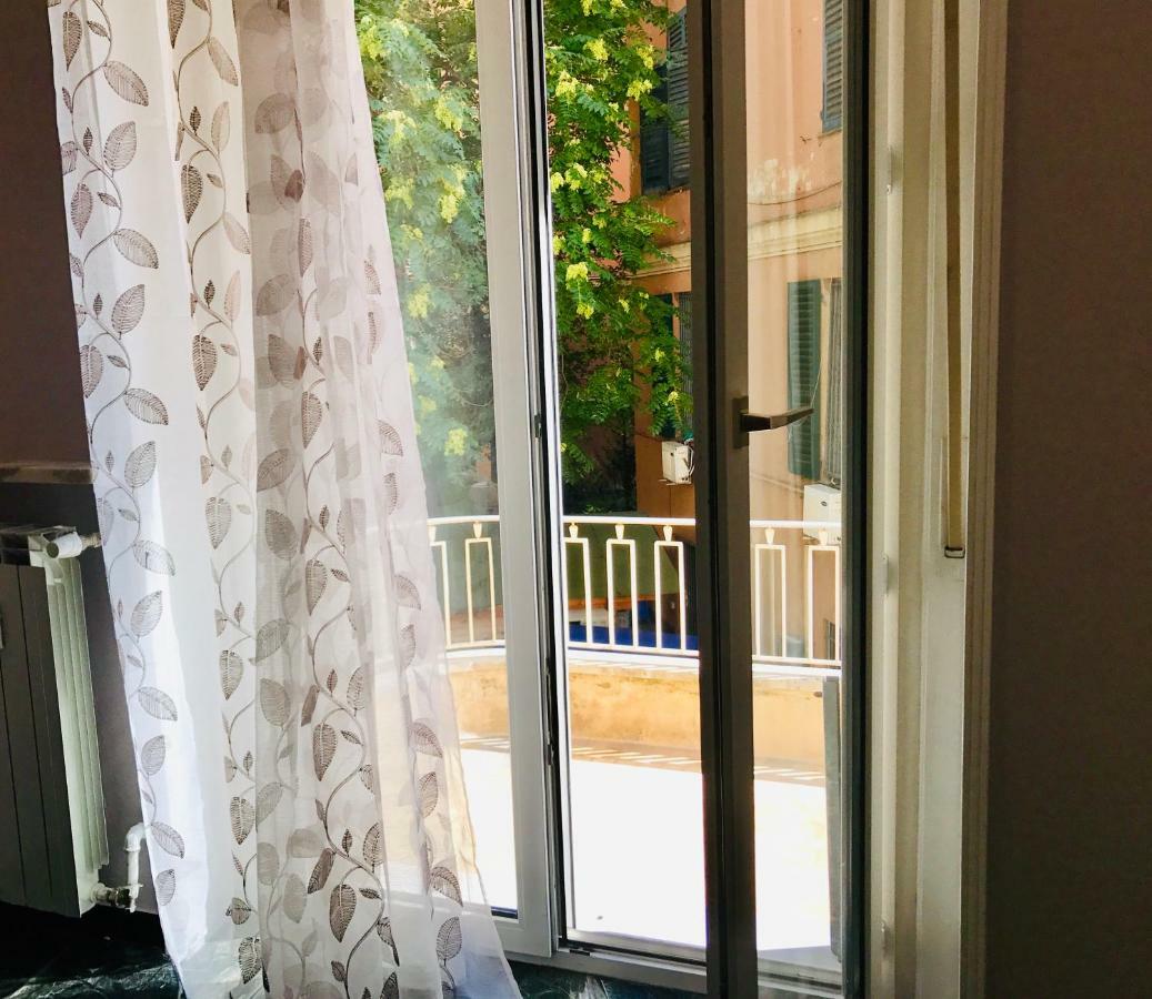 La Casa Di Claudia Apartment Генуа Екстериор снимка